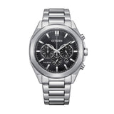 CA4590-81E Reloj Citizen Sport Eco-Drive de hombre correa de metal
