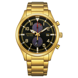 CA7022-87E Citizen Eco-Drive de hombre correa de metal