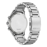 CA7028-81E Reloj Citizen Eco-Drive de caballero pulsera de metal