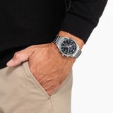 CA7028-81E Reloj Citizen Eco-Drive de caballero pulsera de metal