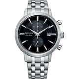 CA7068-51E Reloj Citizen Chronograph de hombre correa de metal