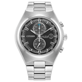 CA7090-52E Citizen Brycen de hombre correa de metal