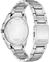 CB0260-56L Reloj Citizen Eco-Drive de hombre pulsera de metal 40 mm