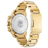 CB5912-50E Reloj Citizen PCAT de hombre banda de metal 43 mm