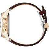 CB5919-00X Reloj Citizen PCAT de hombre pulsera de cuero 43 mm