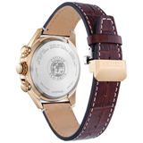 CB5919-00X Reloj Citizen PCAT de hombre pulsera de cuero 43 mm