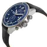 Reloj Fossil Wakefield de hombre pulsera de piel 45 mm