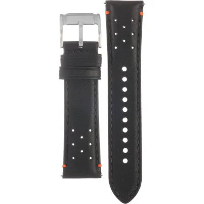 Reloj Fossil Wakefield de hombre pulsera de piel 45 mm