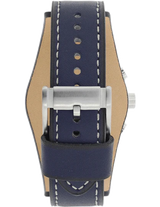 Reloj Fossil Coachman de caballero banda de piel 45 mm