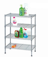 CJ-B1070 Estantería de metal multiusos 75cm x 35cm x 90cm