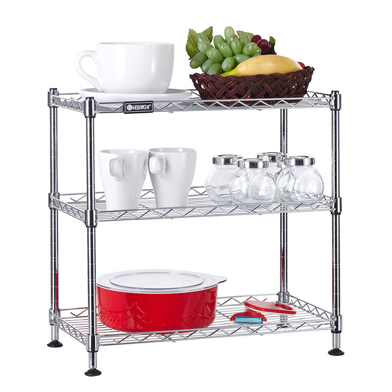 CJ-C1042 Mini rack para cocina