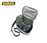 CL1551 Lonchera Sanne hermética 5 L