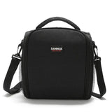 CL2527 Lonchera Cuadrada hermética Sanne 4 colores