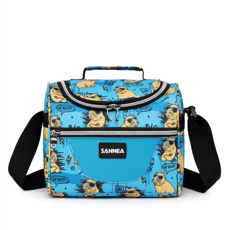 Lonchera Sanne Modelo CL691