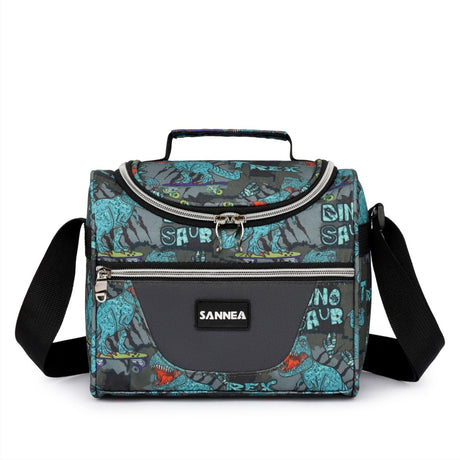 Lonchera Sanne Modelo CL691