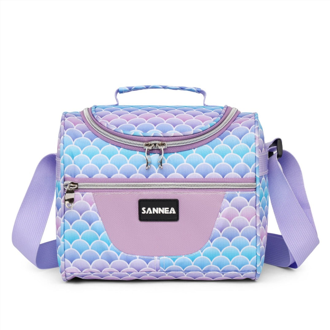 Lonchera Sanne Modelo CL691