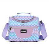 Lonchera Sanne Modelo CL691