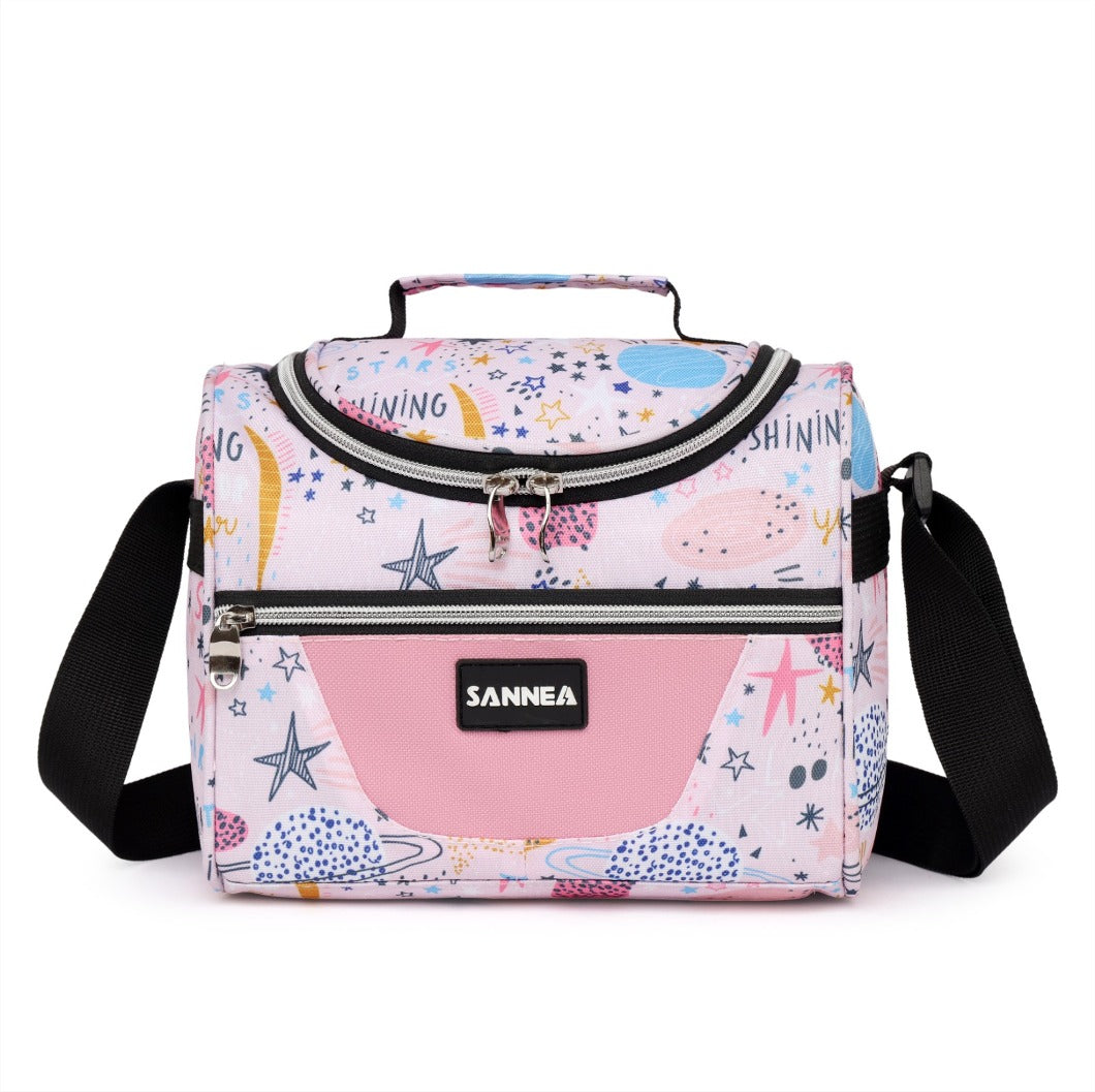 Lonchera Sanne Modelo CL691