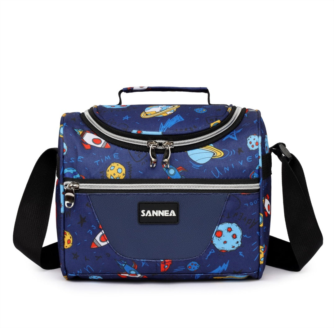 Lonchera Sanne Modelo CL691