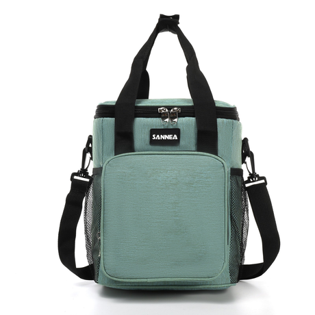 CL8101 Lonchera Sanne hermética 9L