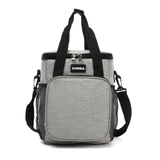 CL8101 Lonchera Sanne hermética 9L