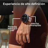 CTRKG2 Reloj Cubitt x Reebok reloj inteligente deportivo unisex