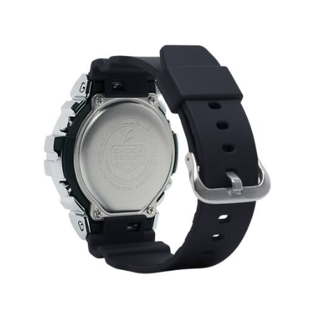 GM-6900-1 Reloj G-Shock Digital para Hombre pulsera de Caucho