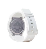 GD-B500-7 Reloj G-Shock Digital para Hombre pulsera de Caucho