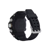 GG-B100-1A Reloj G-Shock Doble Hora para Hombre pulsera de Caucho