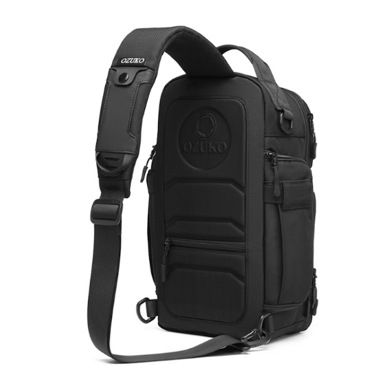 Mochila Ozuko para Hombre Modelo 9659