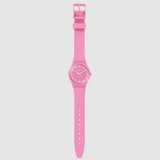 GP156 Reloj Swatch Análogo Unisex pulsera de Caucho