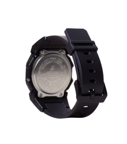 GD-B500-1 Reloj G-Shock Digital para Hombre pulsera de Caucho