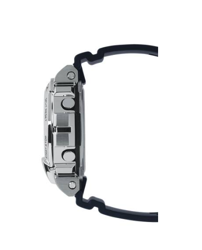 GM-6900-1 Reloj G-Shock Digital para Hombre pulsera de Caucho