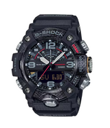 GG-B100-1A Reloj G-Shock Doble Hora para Hombre pulsera de Caucho