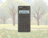 FX-95MS-2 Calculadora Científica Casio