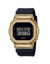 GM-5600UG-9 Reloj G-Shock Digital para Hombre pulsera de Caucho