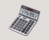 DX-120ST Calculadora Casio de Oficina