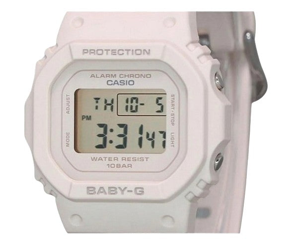 BGD-565U-4 Reloj Baby-G Urban Style Series