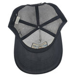 Gorras Basic Cap Con malla trasera