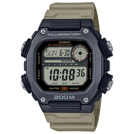 DW-291HX-5AV