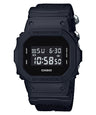 DW-5600 Reloj G-Shock Pulsera de Caucho para Hombre Digital