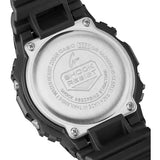 DW-5600 Reloj G-Shock Pulsera de Caucho para Hombre Digital