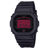 DW-5600 Reloj G-Shock Pulsera de Caucho para Hombre Digital