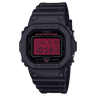 DW-5600 Reloj G-Shock Pulsera de Caucho para Hombre Digital