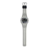 DW-5600 Reloj G-Shock Pulsera de Caucho para Hombre Digital