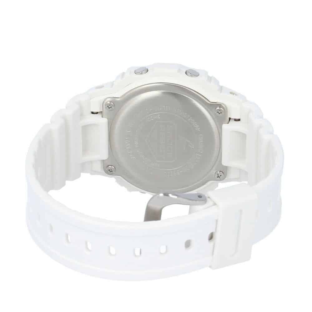 DW-5600 Reloj G-Shock Pulsera de Caucho para Hombre Digital