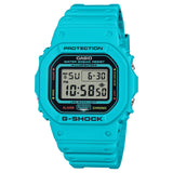 DW-5600 Reloj G-Shock Pulsera de Caucho para Hombre Digital