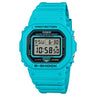 DW-5600 Reloj G-Shock Pulsera de Caucho para Hombre Digital