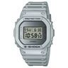 DW-5600 Reloj G-Shock Pulsera de Caucho para Hombre Digital
