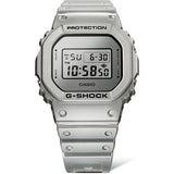 DW-5600 Reloj G-Shock Pulsera de Caucho para Hombre Digital